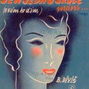 Jen jedno srdce mám