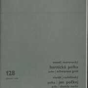 Klub dobré dechovky 128