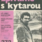 Zpíváme s kytarou 272