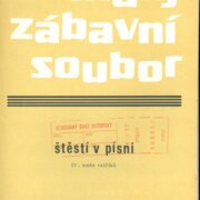 Malý zábavní soubor 132