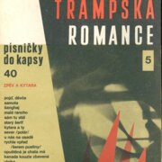 Písničky do kapsy 40 - Trampská romance 5