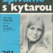 Zpíváme s kytarou 361