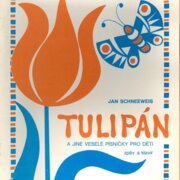 Tulipán