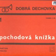 Dobrá dechovka 1 - Tromba ll es