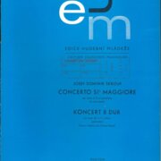 Edice hudební mládeže