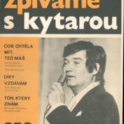 Zpíváme s kytarou 250