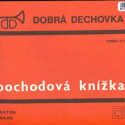 Dobrá dechovka 1 - Corno ll F