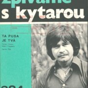 Zpíváme s kytarou 384