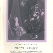 Motýli a rajky