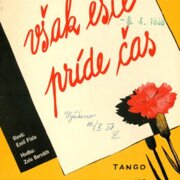 Však eště príde čas