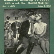 Hrajte, hrajte tu mou!