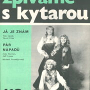 Zpíváme s kytarou 418