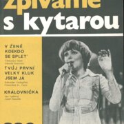 Zpíváme s kytarou 336