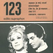 Rytmus a melodie 123