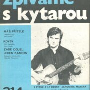 Zpíváme s kytarou 314