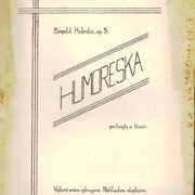 Humoreska