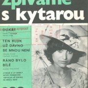 Zpíváme s kytarou 388