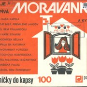Písničky do kapsy 100