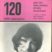 Rytmus a melodie 120