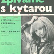 Zpíváme s kytarou 408