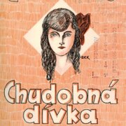 Chudobná dívka