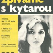 Zpíváme s kytarou 332