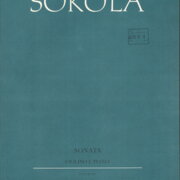 Sonata violino e piano