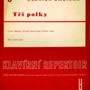 Klavírní repertoir 5