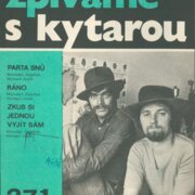 Zpíváme s kytarou 271