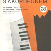 Chvilka s akordeonem 28