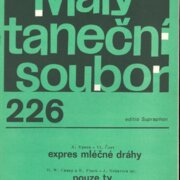 Malý taneční soubor 226