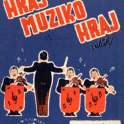 Hraj muziko hraj