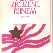 Písně zrozené říjnem