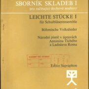 Sborník skladeb I.