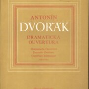 Dramtická ouvertura