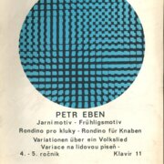 Edice lidových škol umění