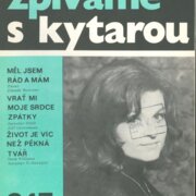 Zpíváme s kytarou 247