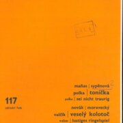 Klub dobré dechovky 117