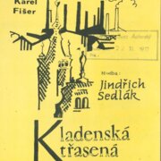 Kladenská třasená