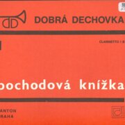 Dobrá dechovka 1 - Clarinetto l B