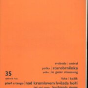 Klub dobré dechovky 35