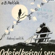 Odešel krásný sen