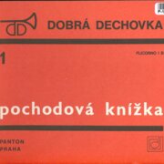 Dobrá dechovka 1 - Flicorno l B