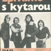 Zpíváme s kytarou 318