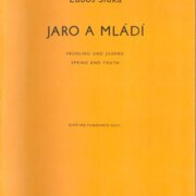 Jaro a mládí
