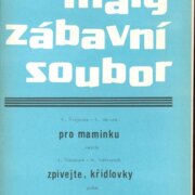 Malý zábavní soubor 131