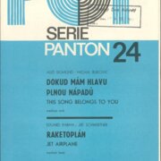 Serie panton 24