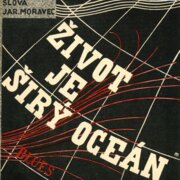 Život je širý oceán