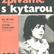 Zpíváme s kytarou 335