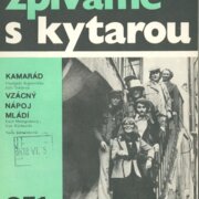 Zpíváme s kytarou 251